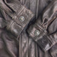 Adventure Bound Leather Jacket