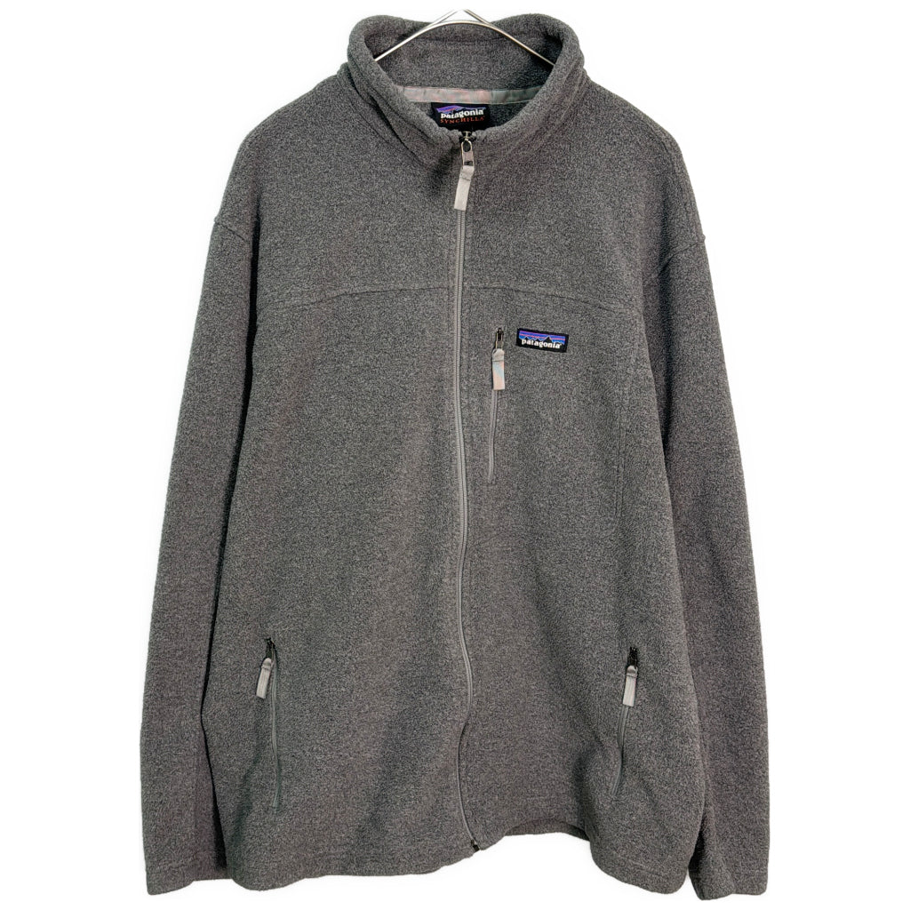 patagonia SYNCHILLA Fleece Jacket