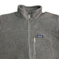 patagonia SYNCHILLA Fleece Jacket
