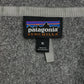 patagonia SYNCHILLA Fleece Jacket