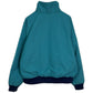 90s L.L.Bean Warm Up Nylon Jacket