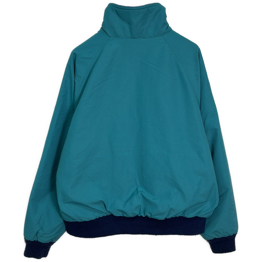 90s L.L.Bean Warm Up Nylon Jacket