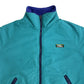 90s L.L.Bean Warm Up Nylon Jacket