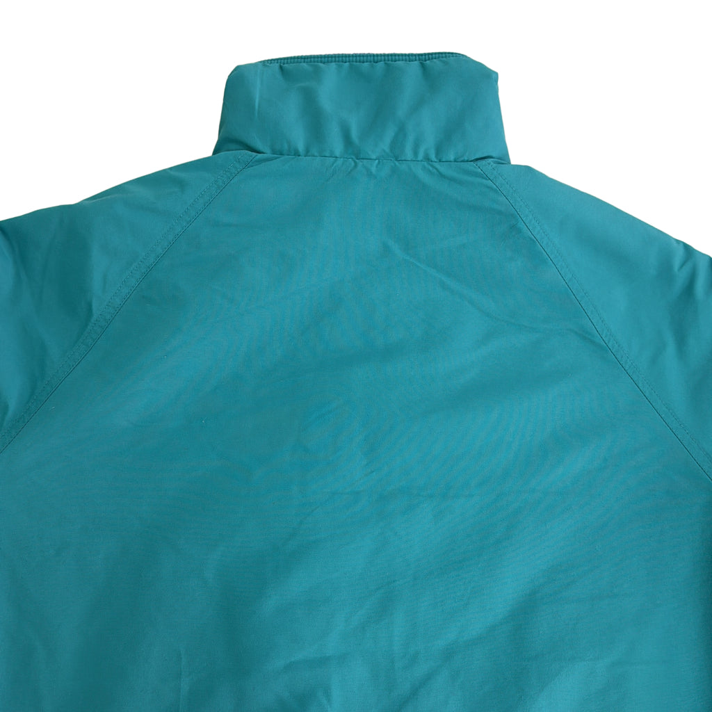 90s L.L.Bean Warm Up Nylon Jacket