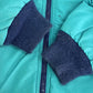 90s L.L.Bean Warm Up Nylon Jacket
