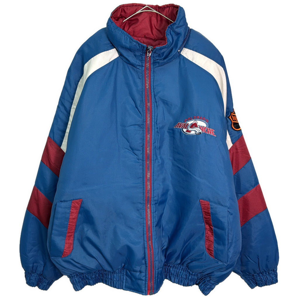 90s PRO PLAYER Padded Jacket