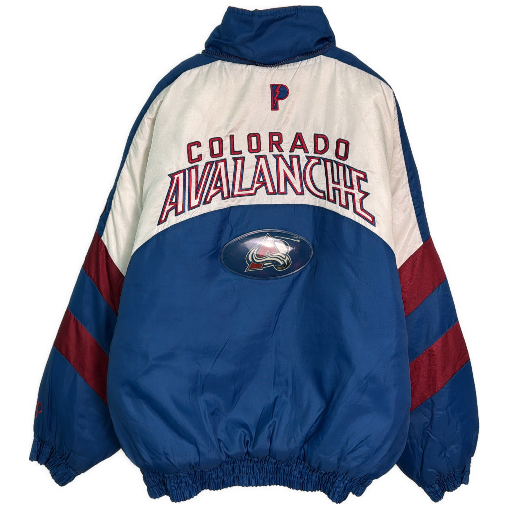 90s PRO PLAYER Padded Jacket