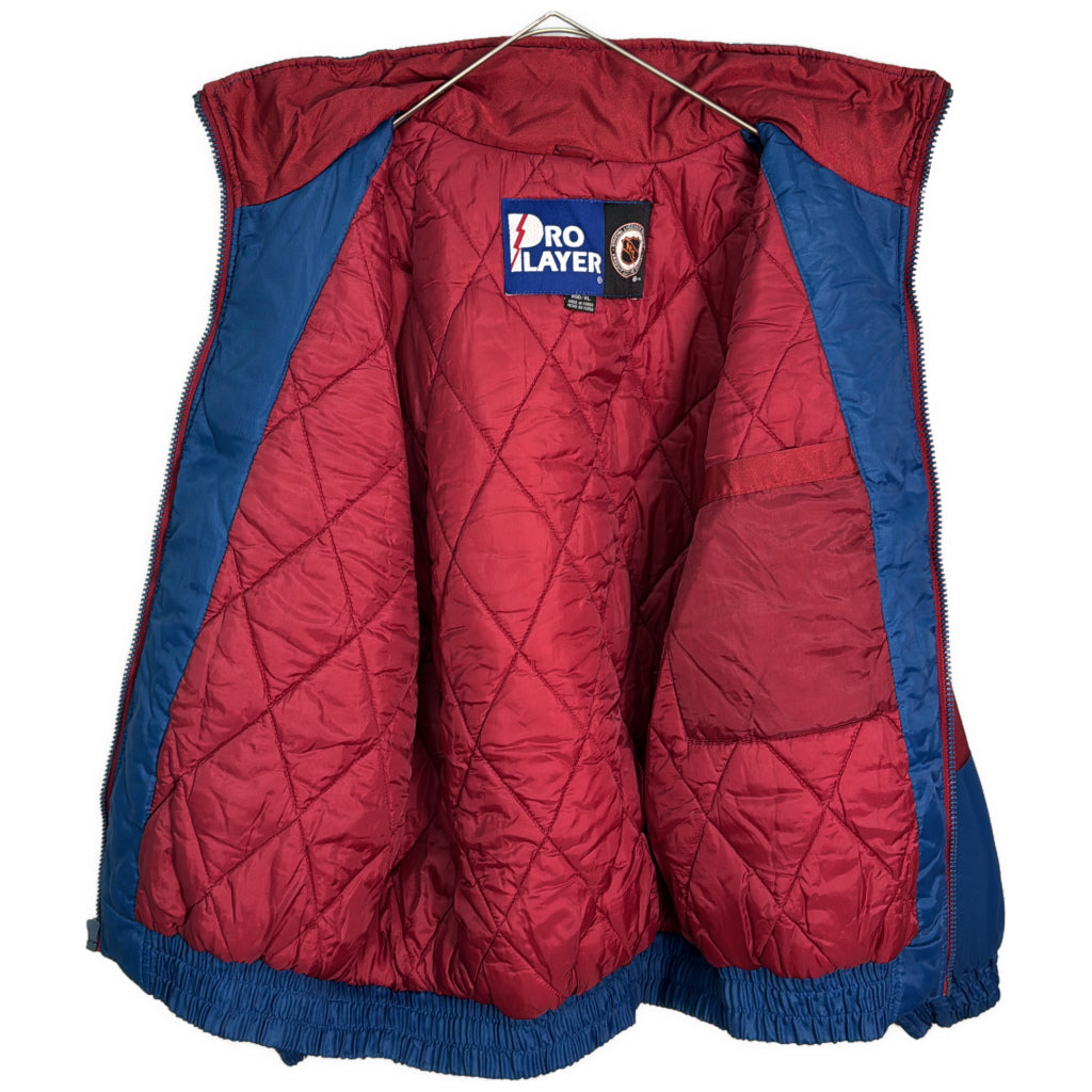 90s PRO PLAYER Padded Jacket