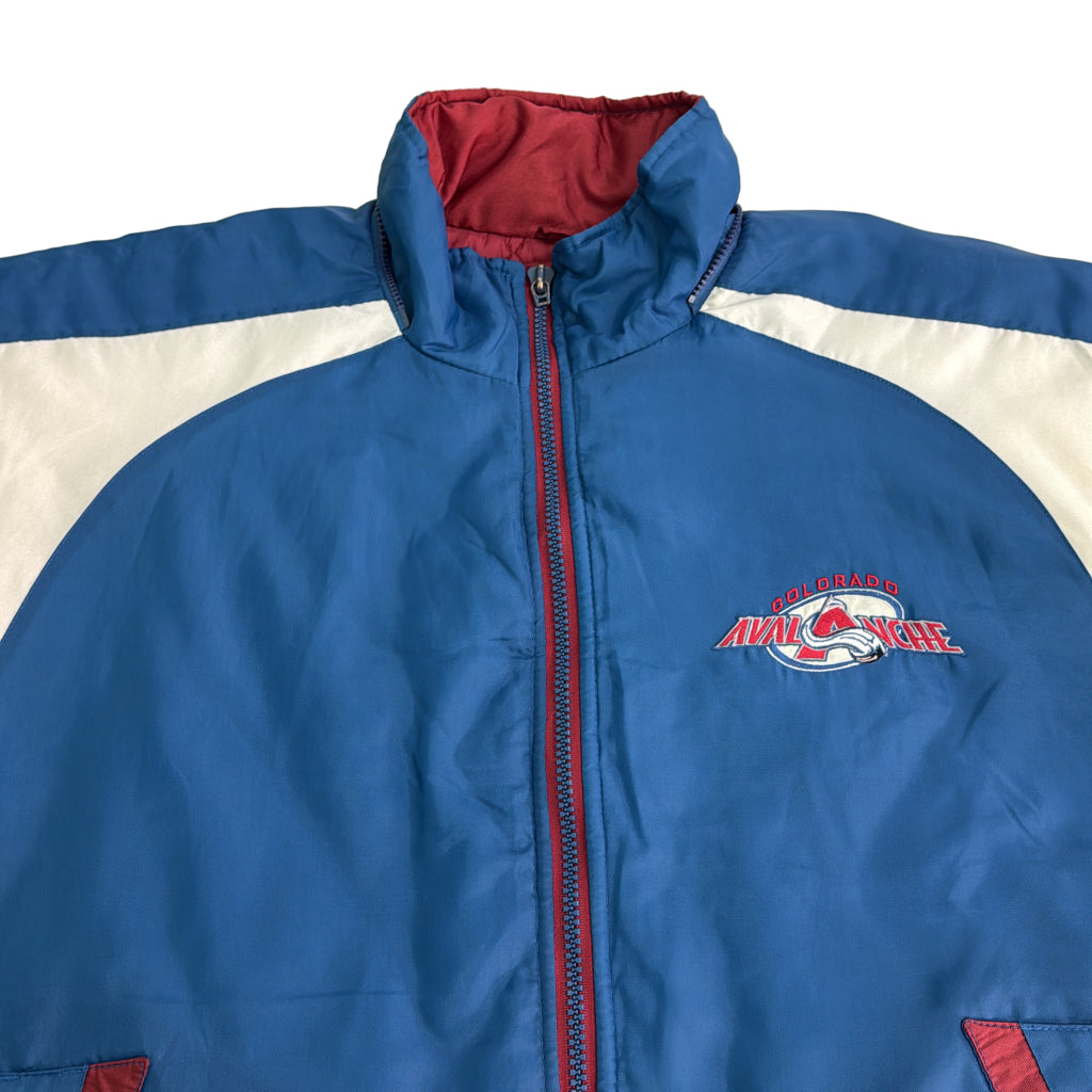 90s PRO PLAYER Padded Jacket