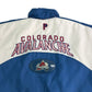 90s PRO PLAYER Padded Jacket