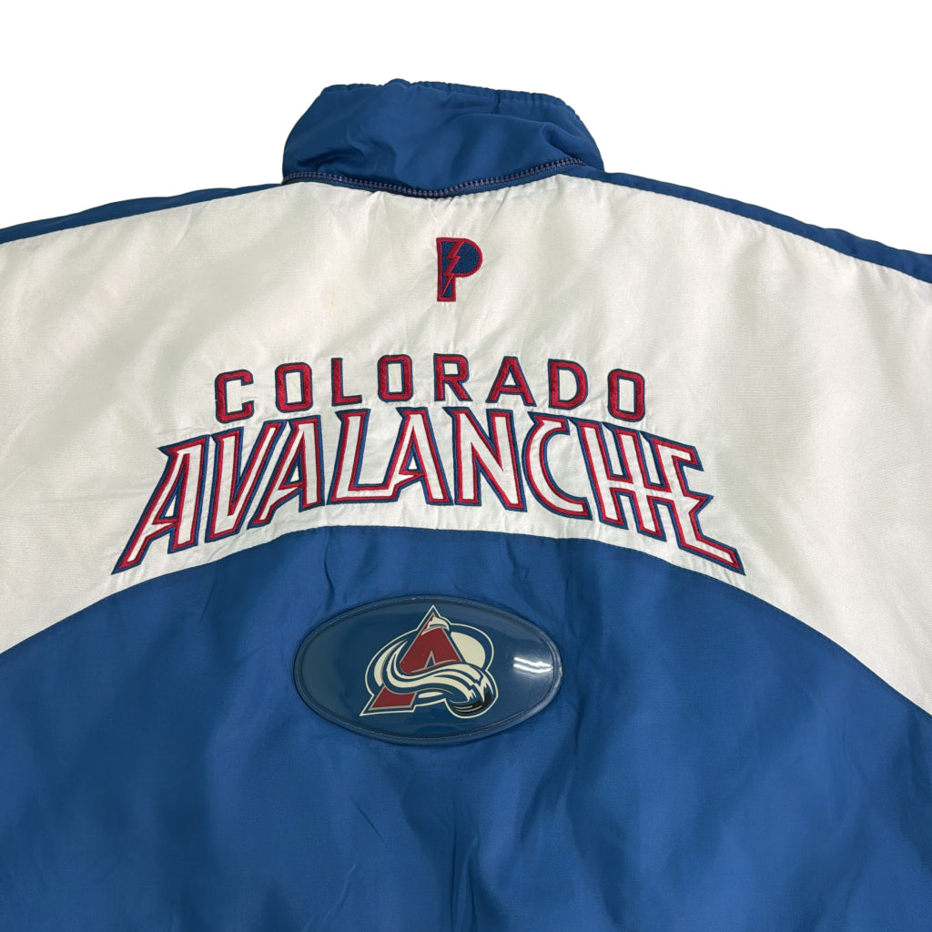 90s PRO PLAYER Padded Jacket