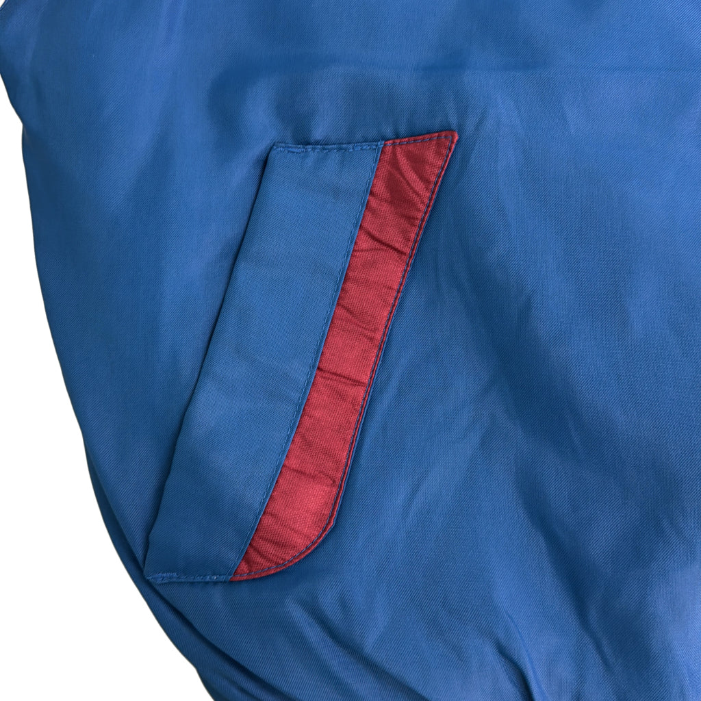 90s PRO PLAYER Padded Jacket