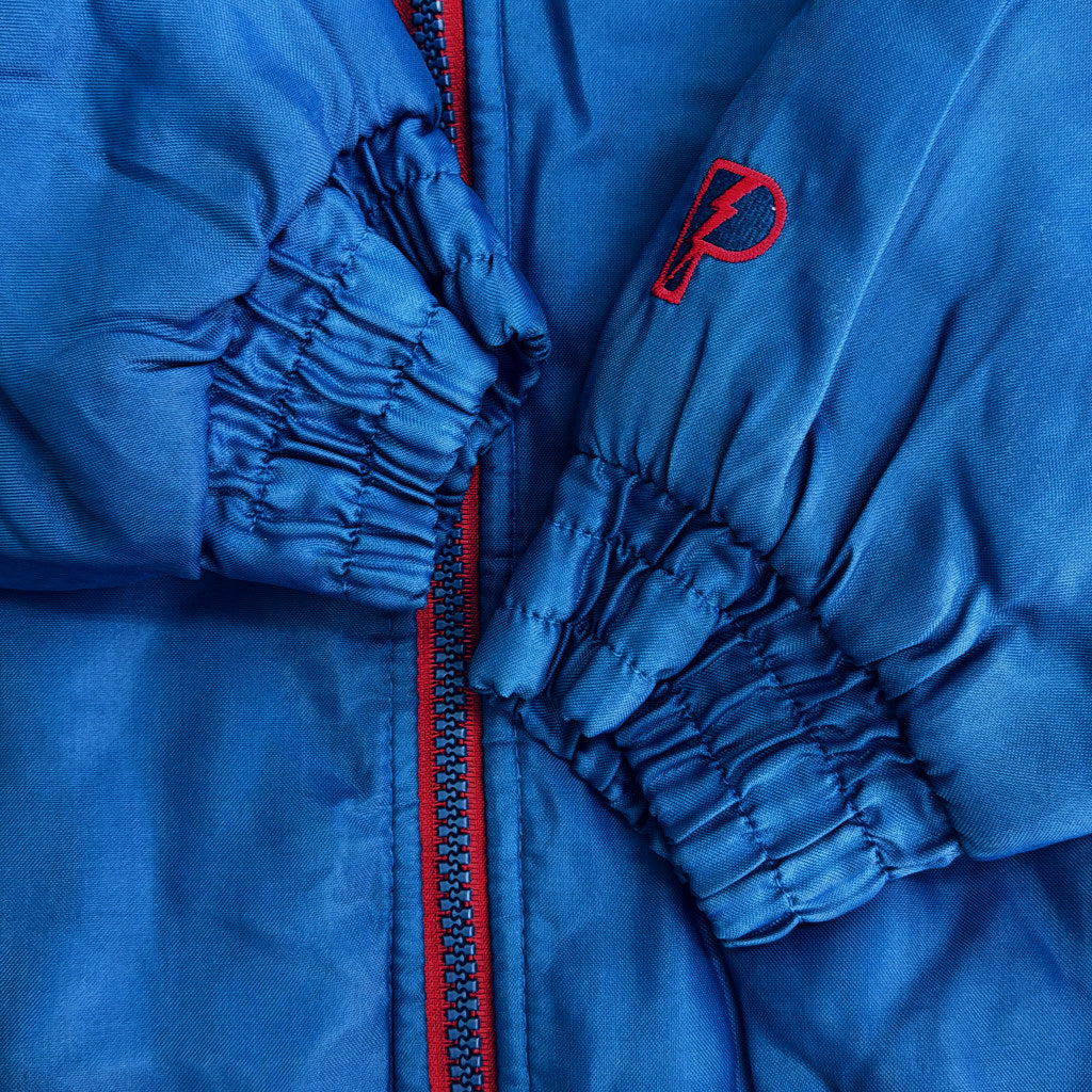 90s PRO PLAYER Padded Jacket