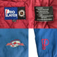 90s PRO PLAYER Padded Jacket