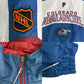 90s PRO PLAYER Padded Jacket