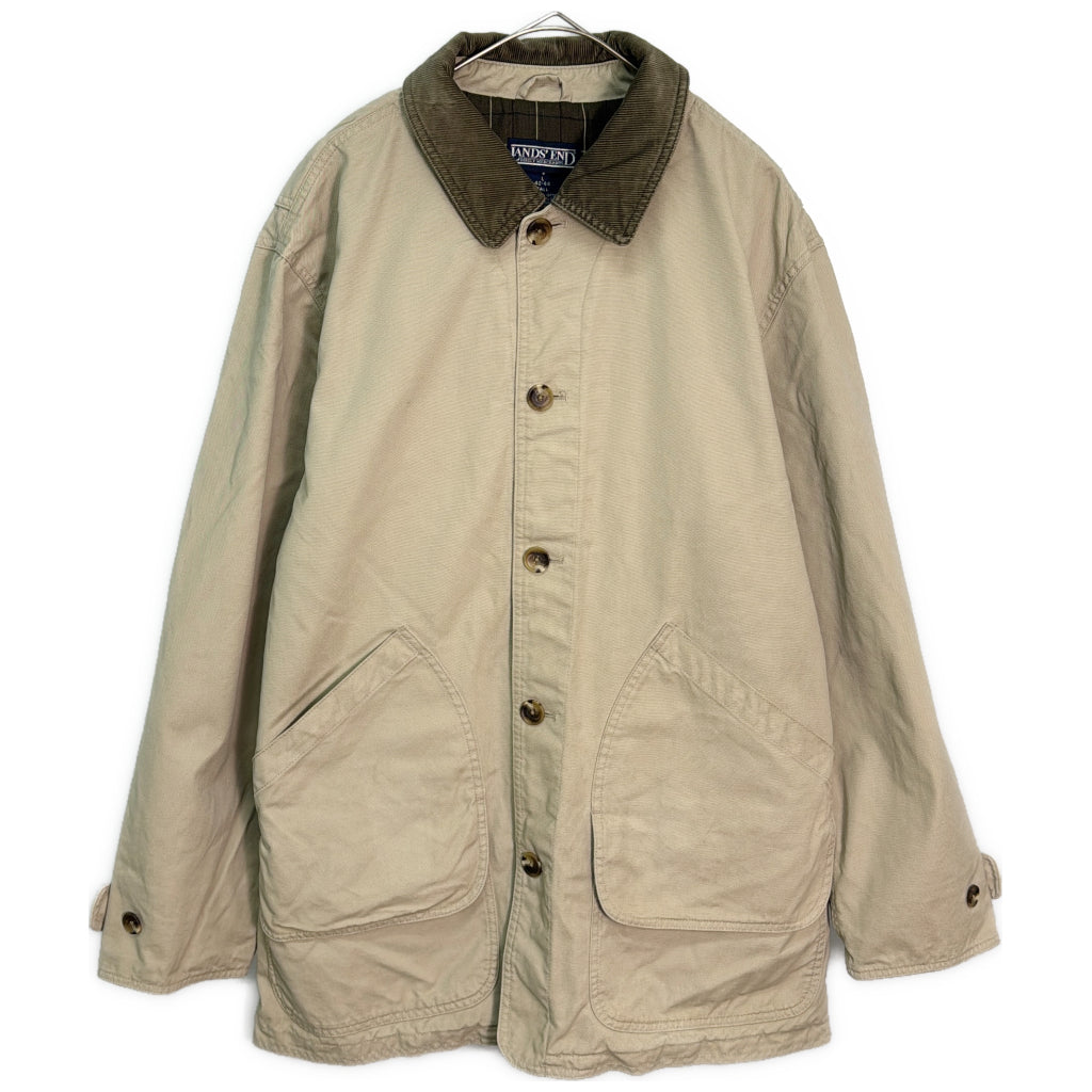 LANDS' END Hunting Jacket