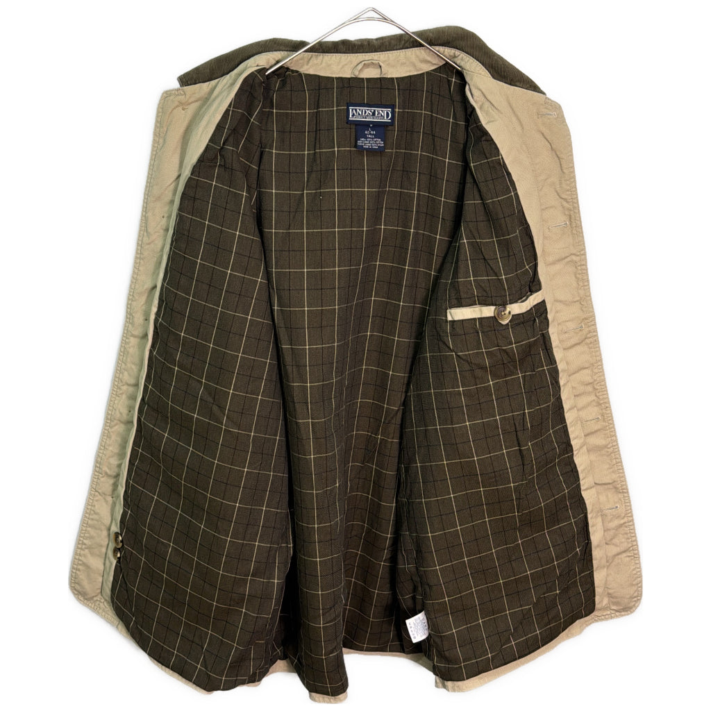 LANDS' END Hunting Jacket