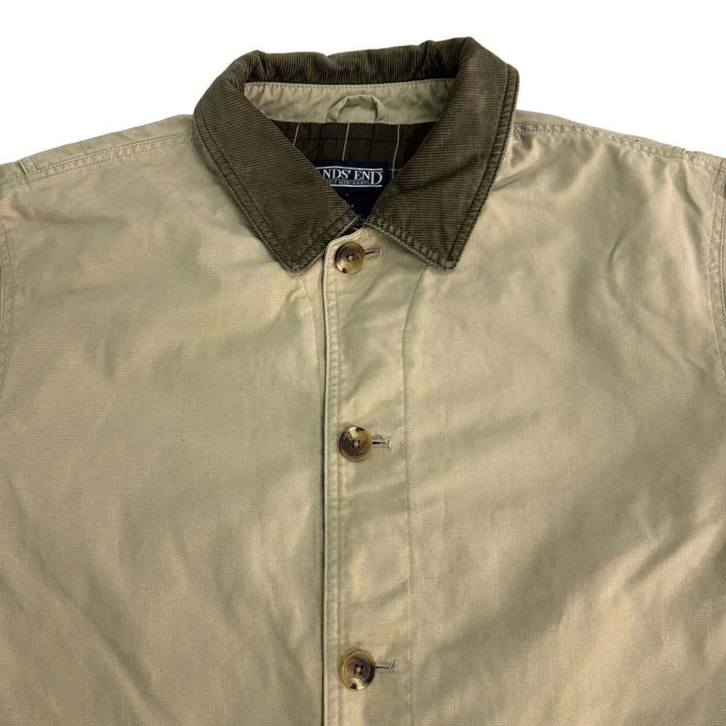 LANDS' END Hunting Jacket
