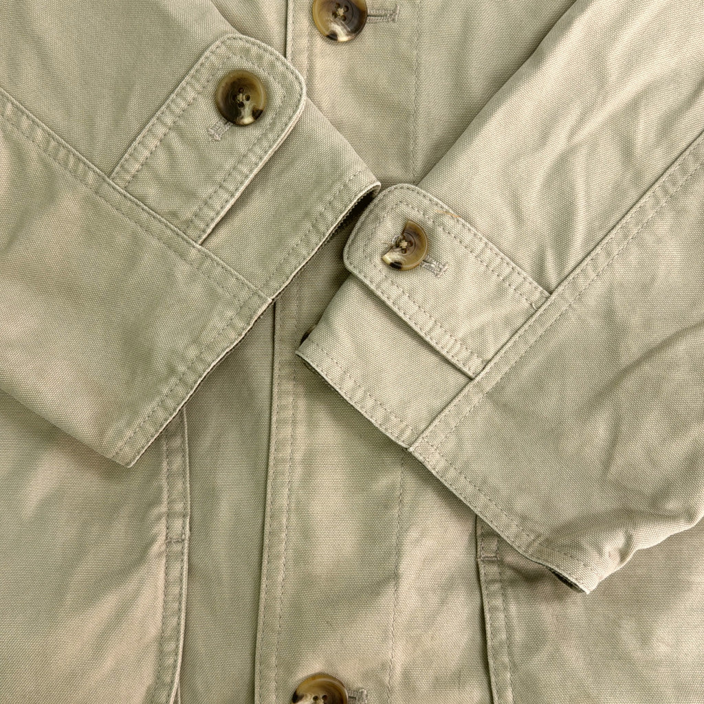 LANDS' END Hunting Jacket