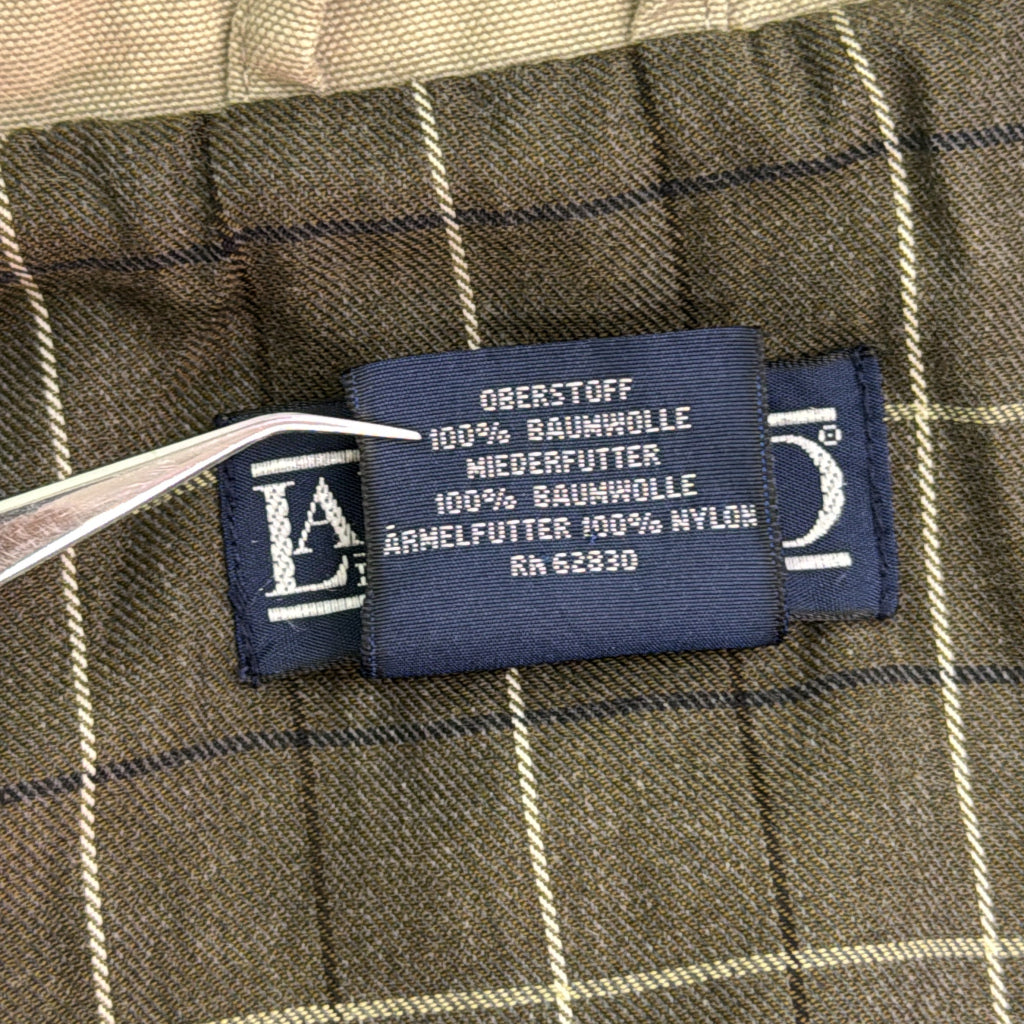 LANDS' END Hunting Jacket