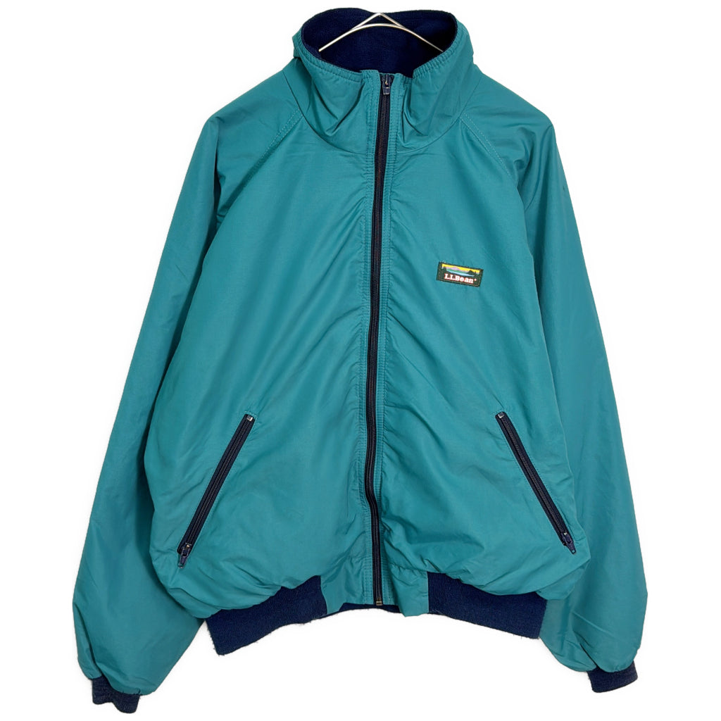 80s L.L.Bean Nylon Jacket