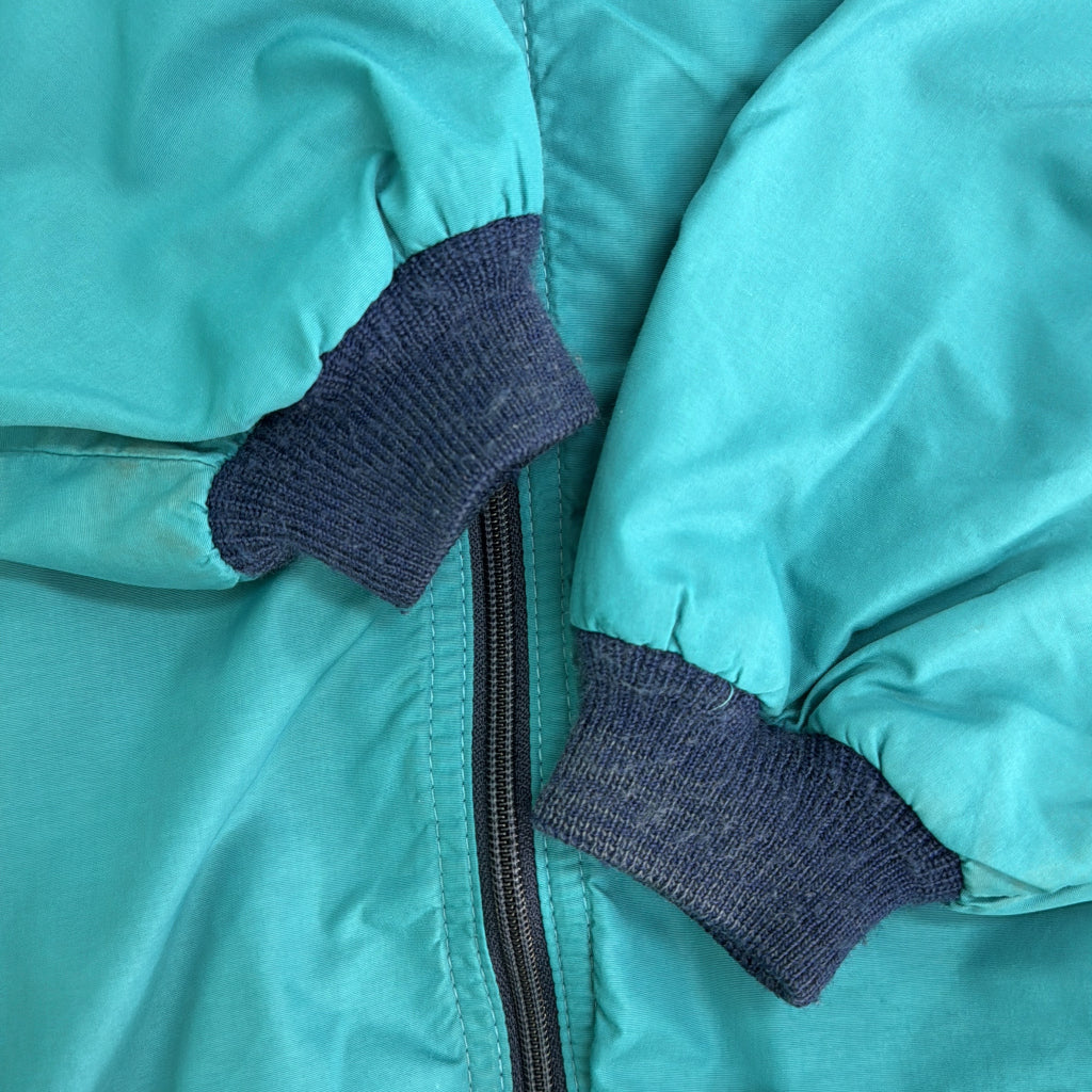 80s L.L.Bean Nylon Jacket