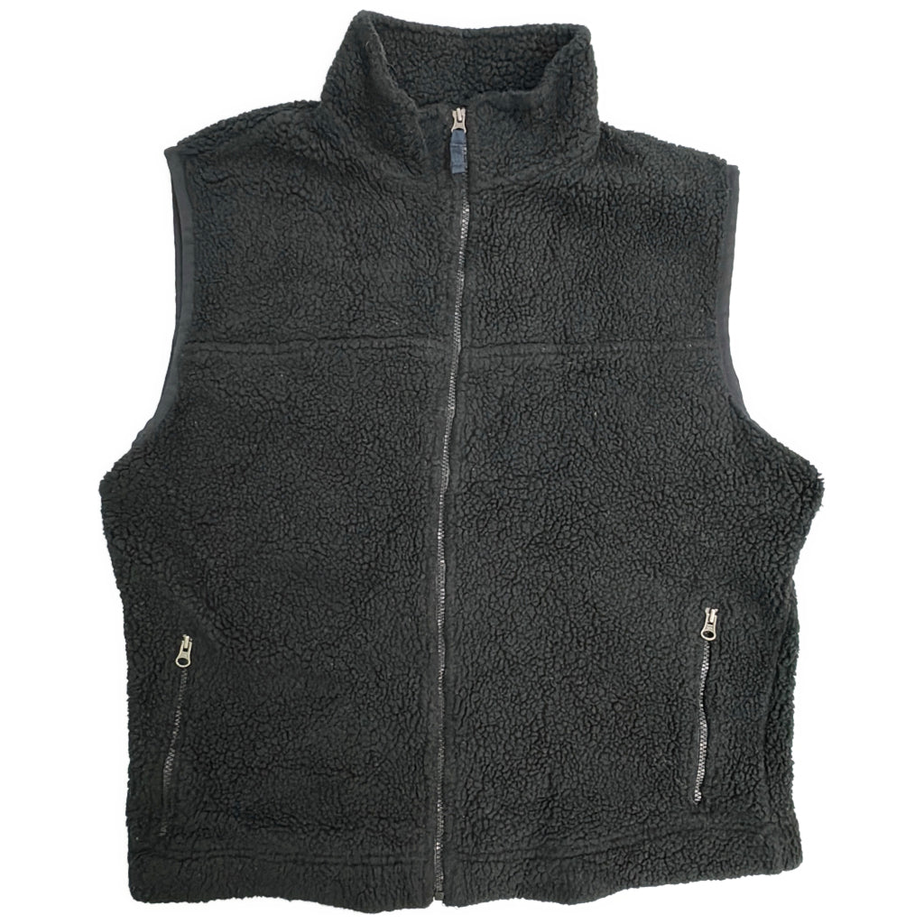90s GAP Fleece Vest