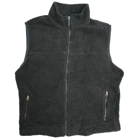 90s GAP Fleece Vest