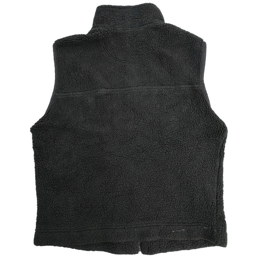 90s GAP Fleece Vest