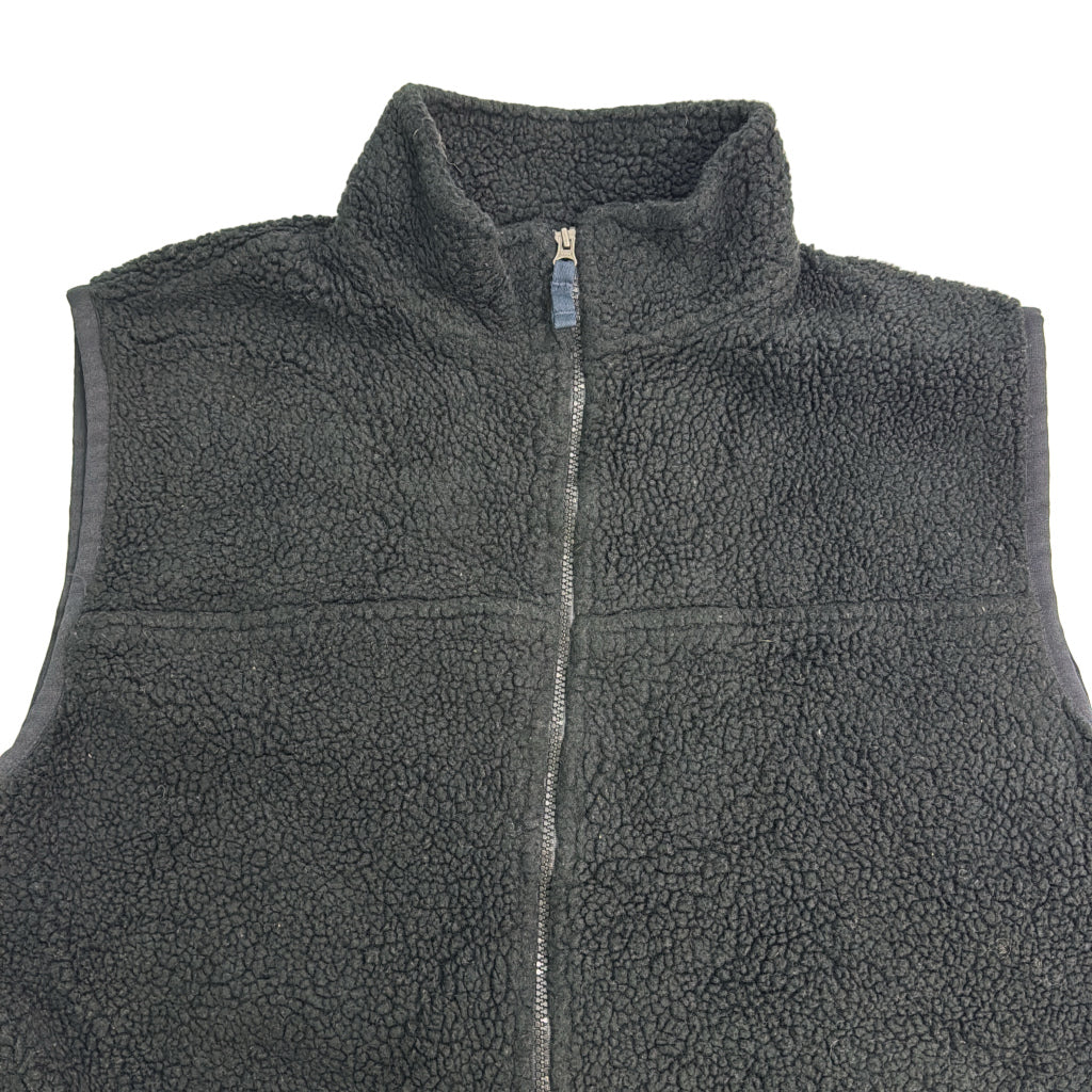 90s GAP Fleece Vest