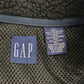 90s GAP Fleece Vest