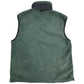 00s Columbia Fleece Vest