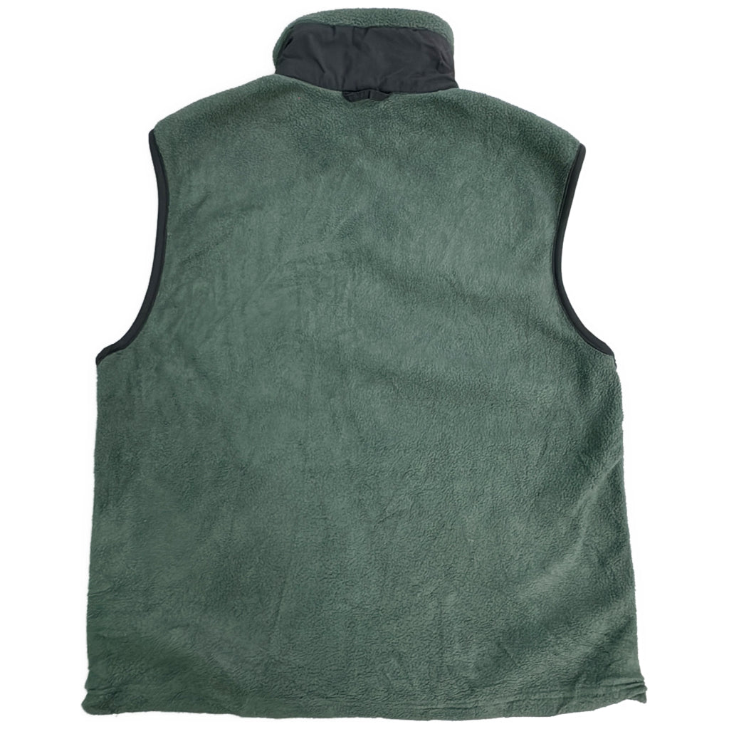 00s Columbia Fleece Vest