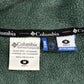 00s Columbia Fleece Vest