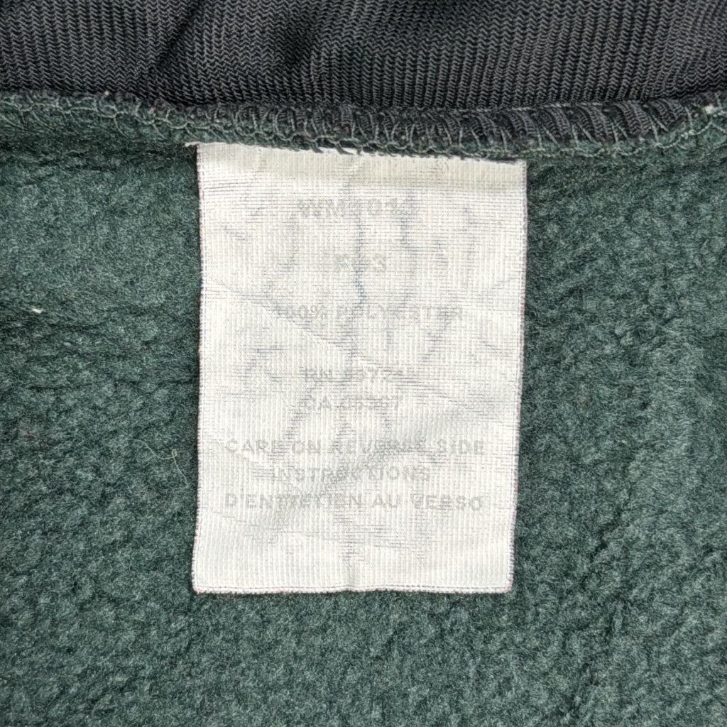 00s Columbia Fleece Vest