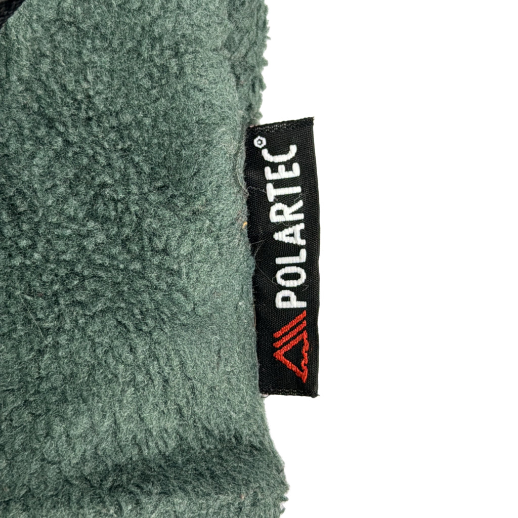 00s Columbia Fleece Vest