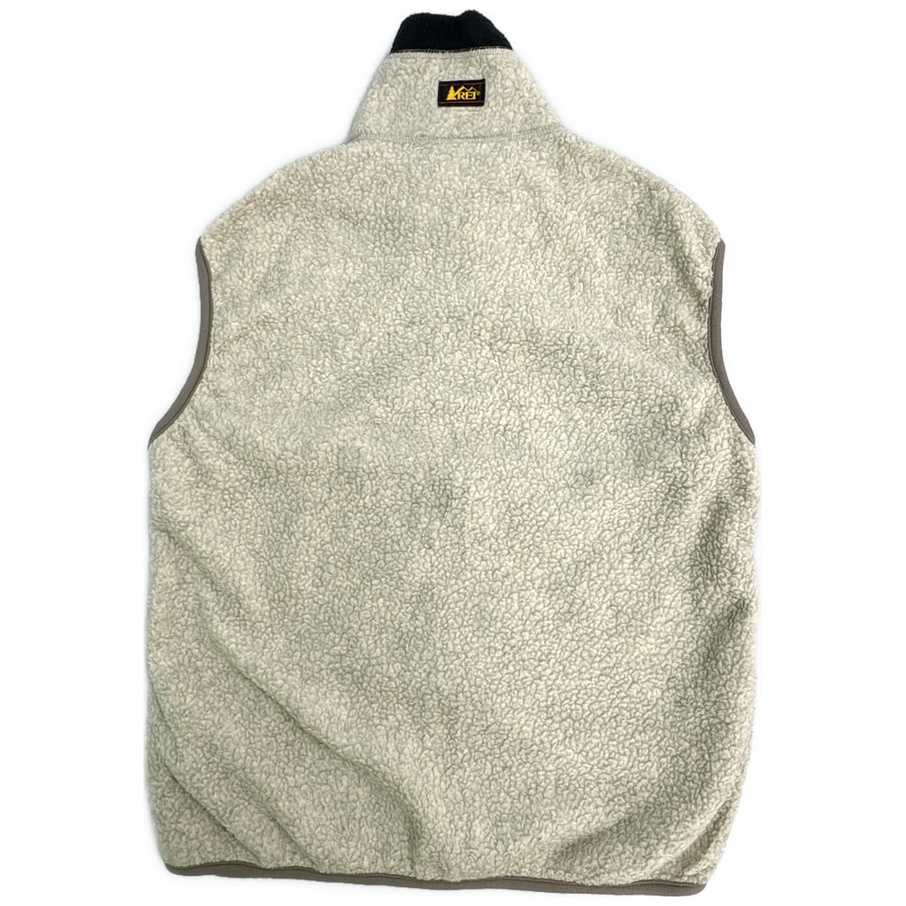 90s REI Fleece Vest