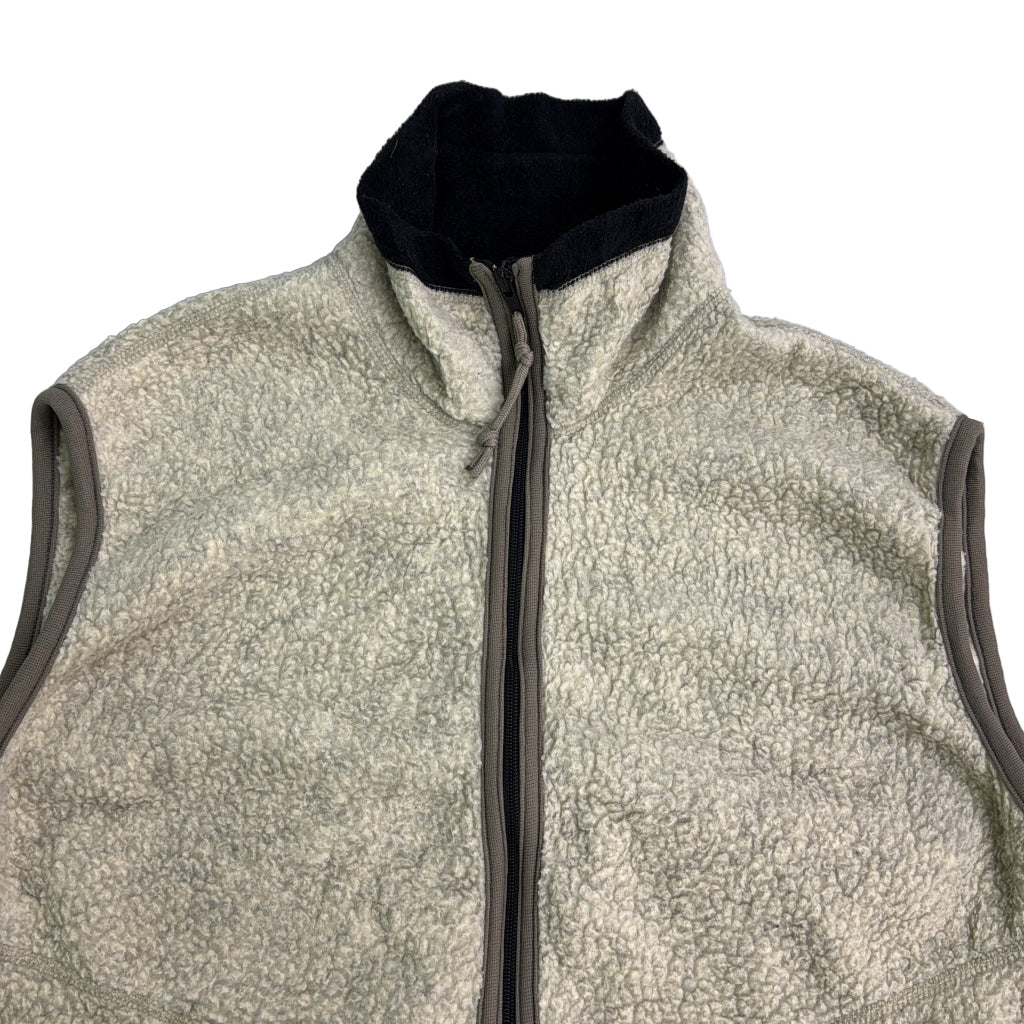 90s REI Fleece Vest