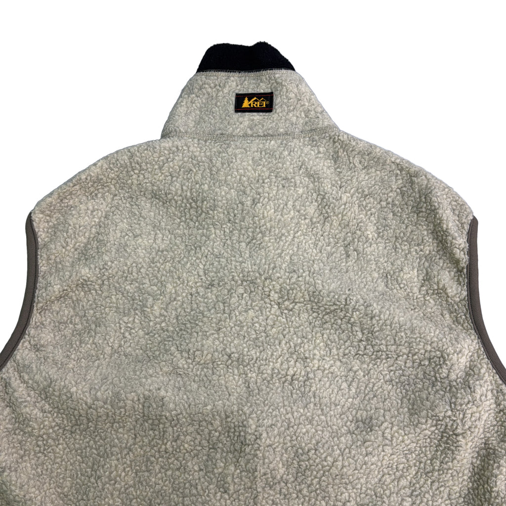 90s REI Fleece Vest