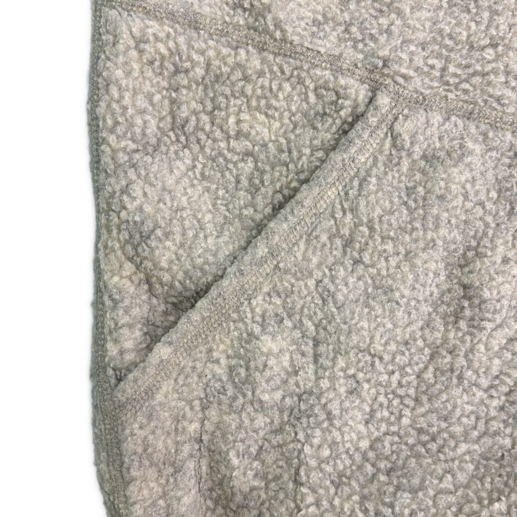 90s REI Fleece Vest