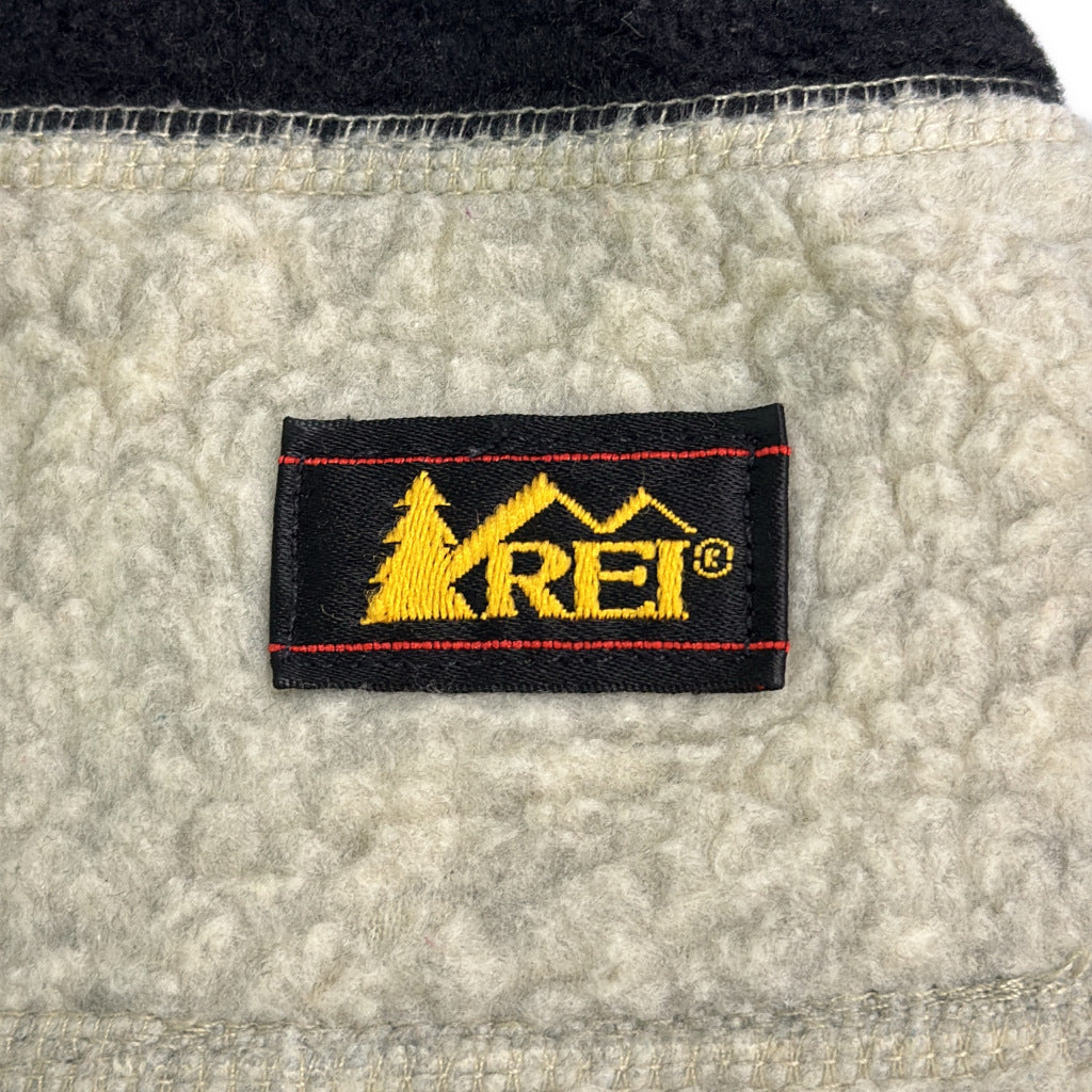 90s REI Fleece Vest