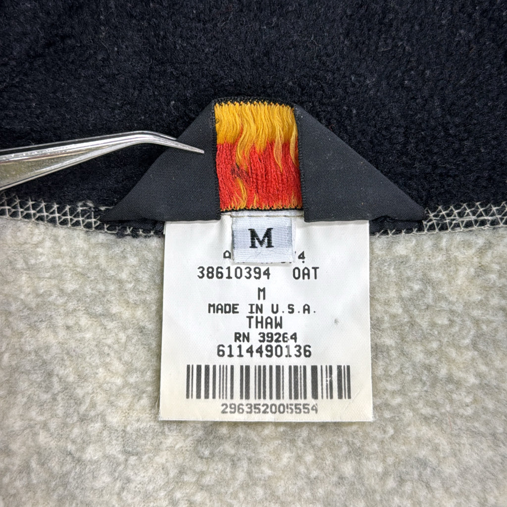 90s REI Fleece Vest