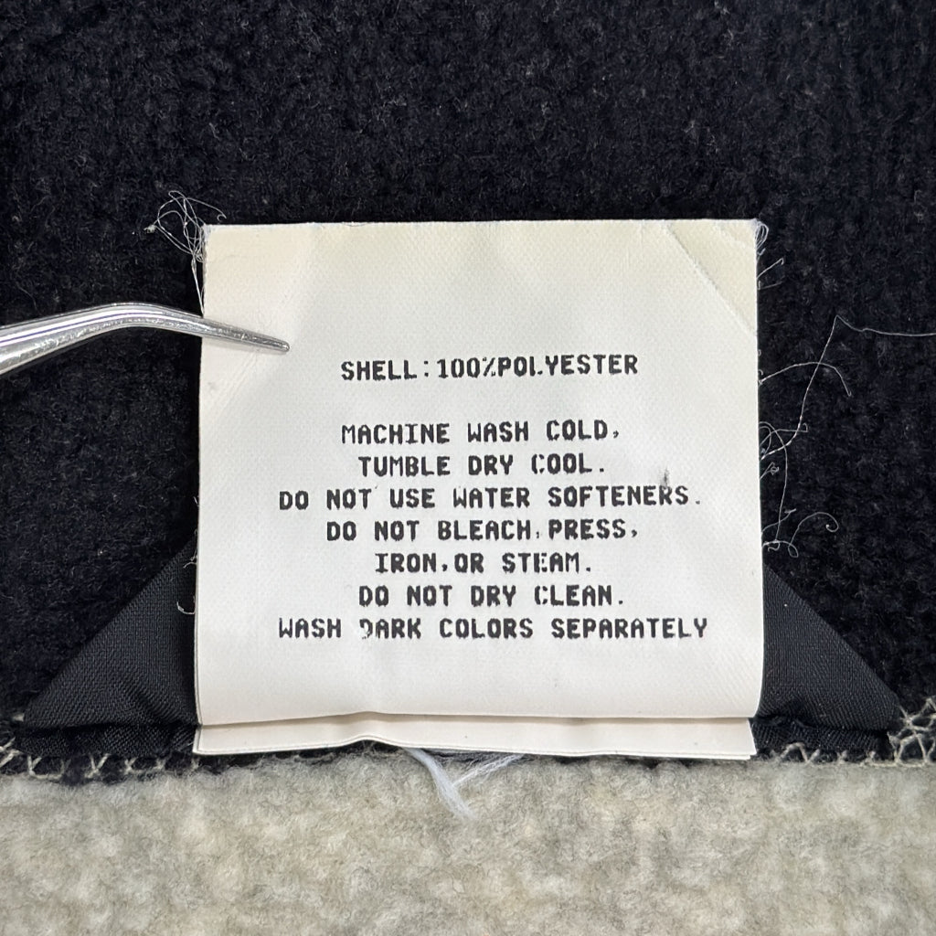90s REI Fleece Vest