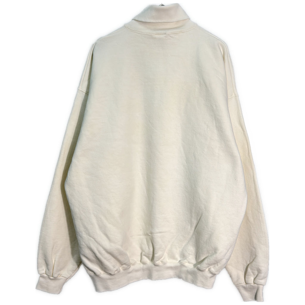 90s TULTEX Plain Sweat
