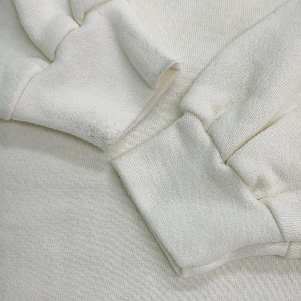 90s TULTEX Plain Sweat