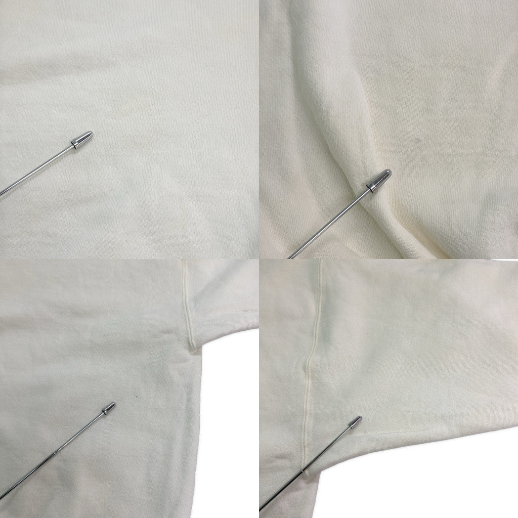 90s TULTEX Plain Sweat