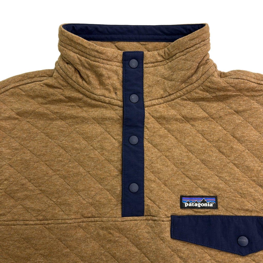 patagonia Organic Cotton Jacket