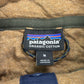 patagonia Organic Cotton Jacket