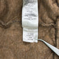patagonia Organic Cotton Jacket