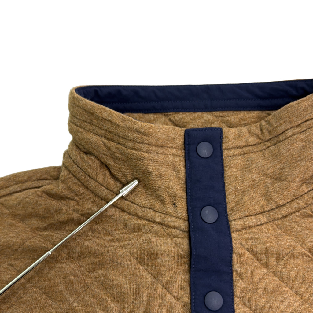 patagonia Organic Cotton Jacket